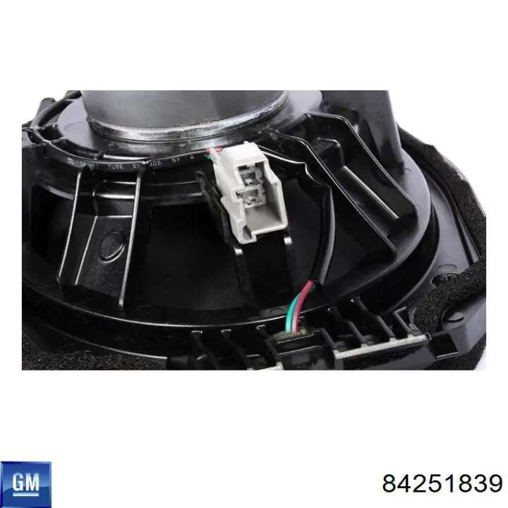  General Motors 84251839 цена, от 157.59 USD