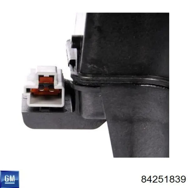 Купить 84251839 General Motors 