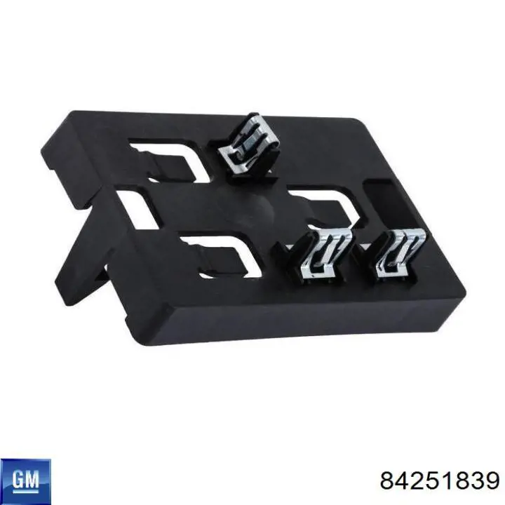  General Motors 84251839 цена, от 157.59 USD