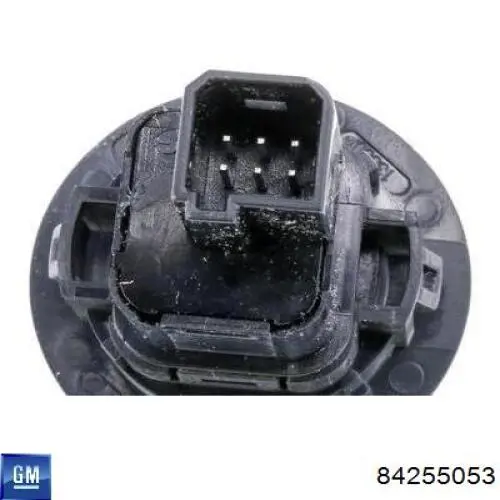 84255053 General Motors 