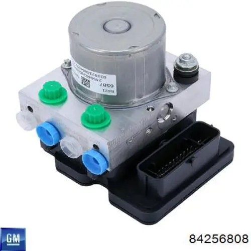  General Motors 84256808 цена, от 18.98 USD