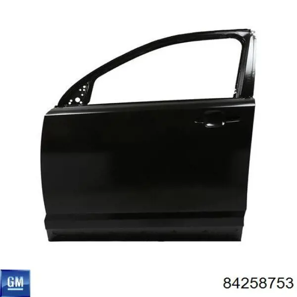 Купить 84258753 General Motors 