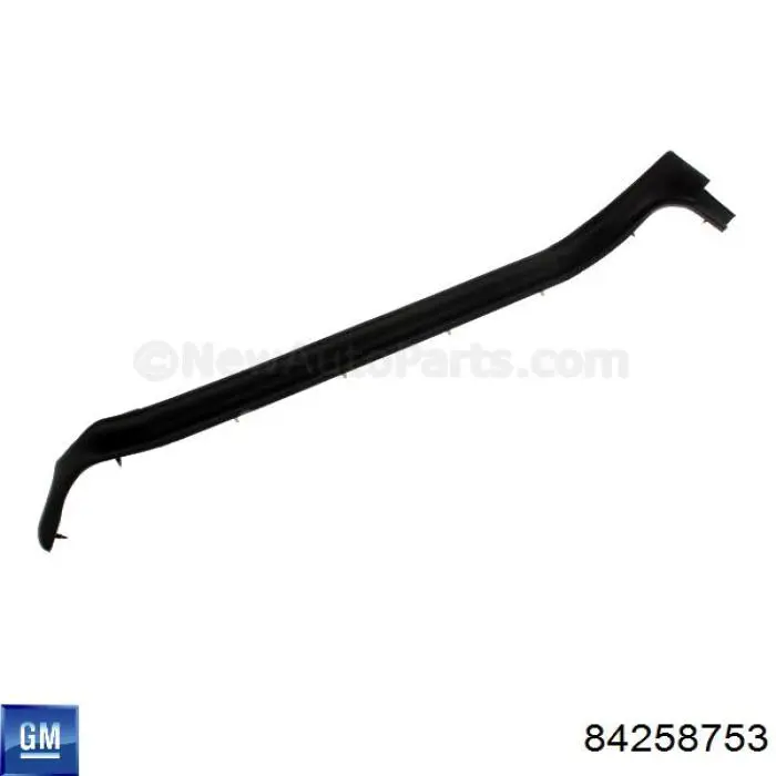  General Motors 84258753 цена, от 8.80 USD