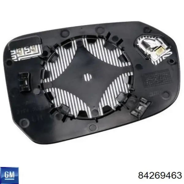  General Motors 84269463 цена, от 286.62 USD