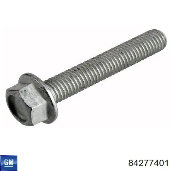 84277401 General Motors 