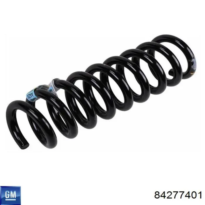 Купить 84277401 General Motors 