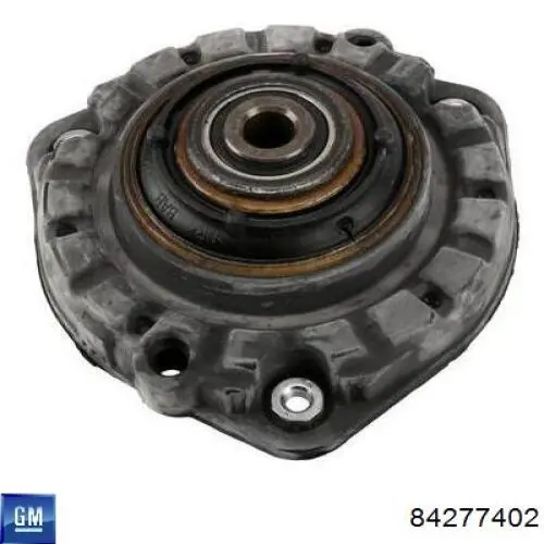 Стойка амортизатора задняя General Motors 84277402 цена, от 89.93 USD
