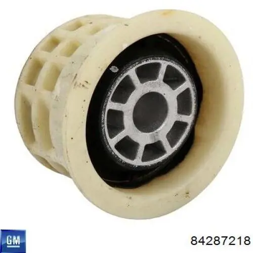 84287218 General Motors 