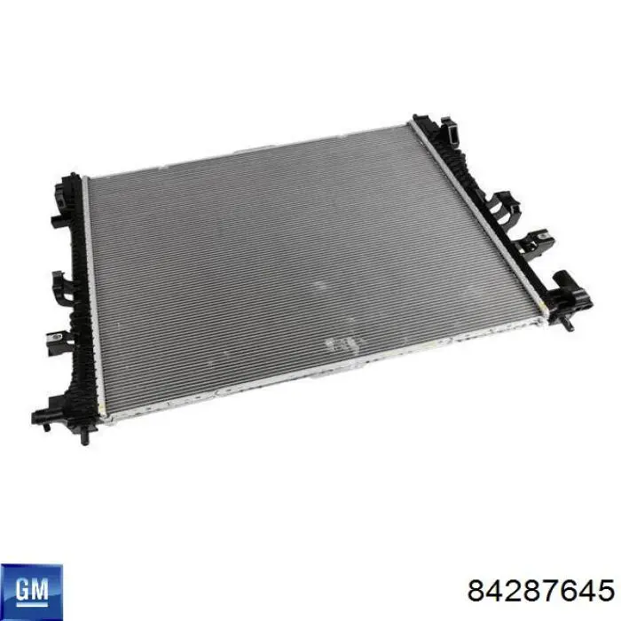 Купить 84287645 General Motors 