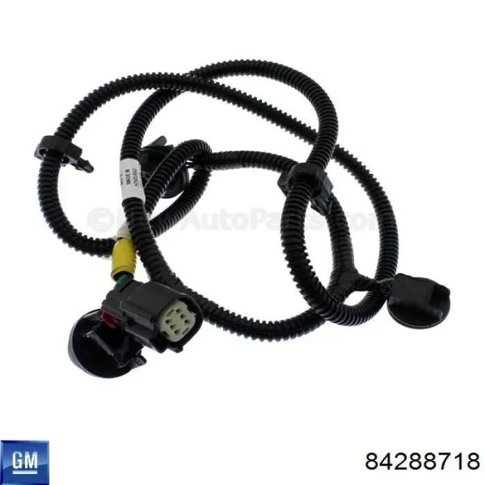 Купить 84288718 General Motors 