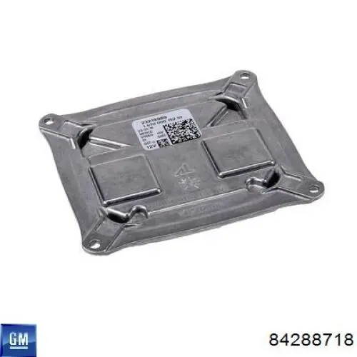  General Motors 84288718 цена, от 443.19 USD