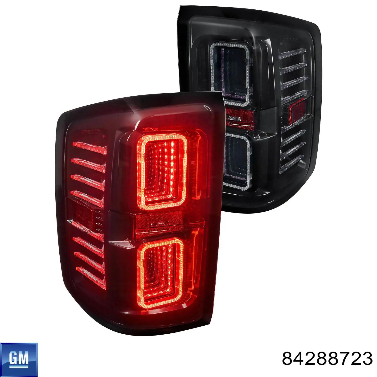 General Motors 84288723 цена, от 565.08 USD