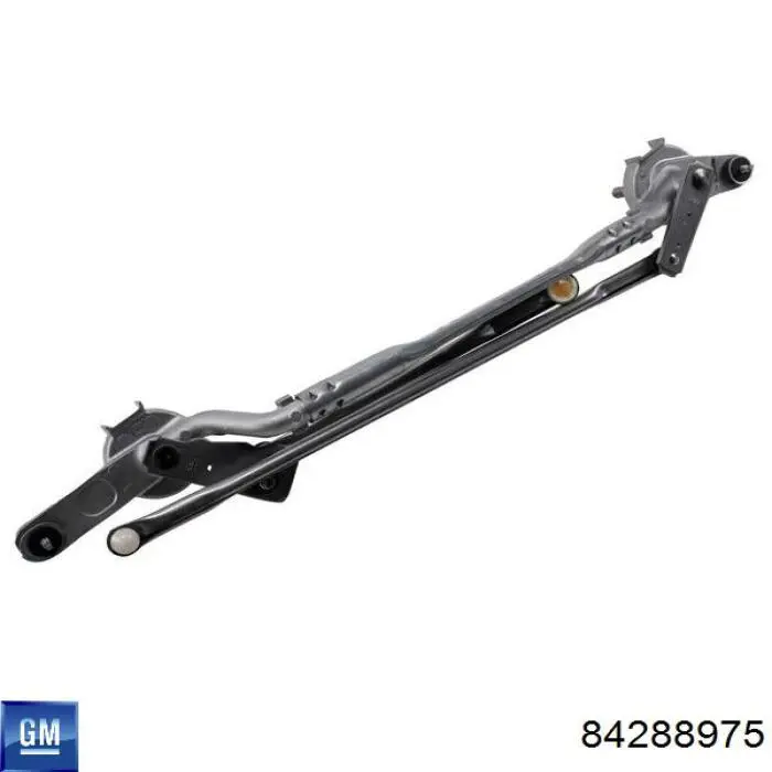Купить 84288975 General Motors 