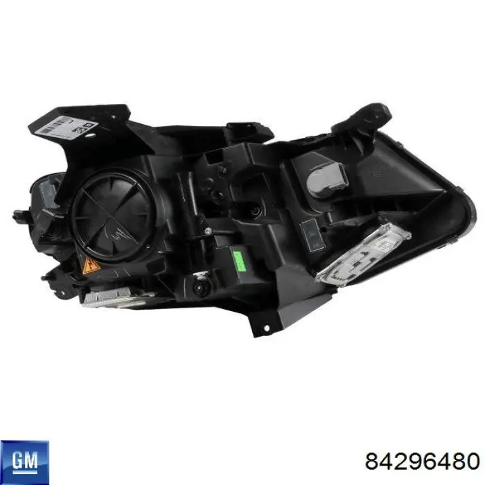 Купить 84096815 General Motors 