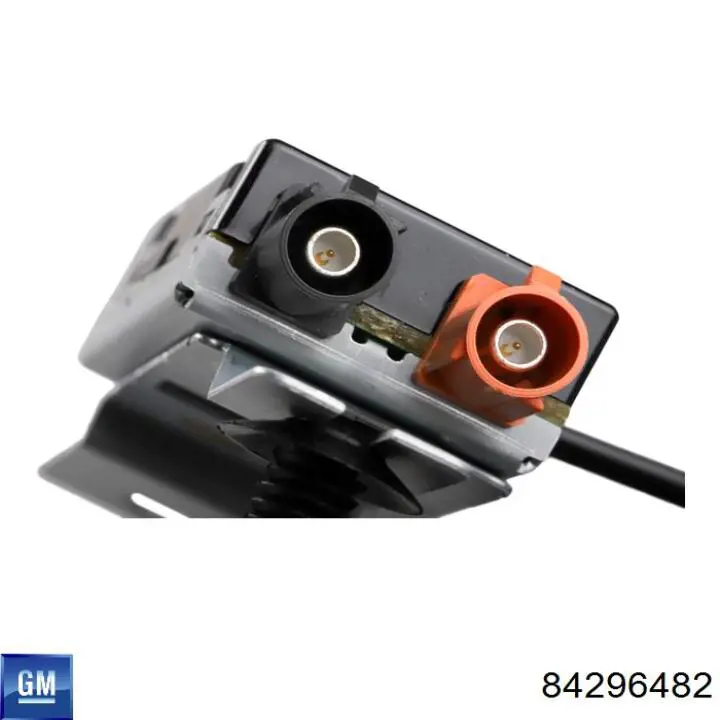 Купить 84296482 General Motors 