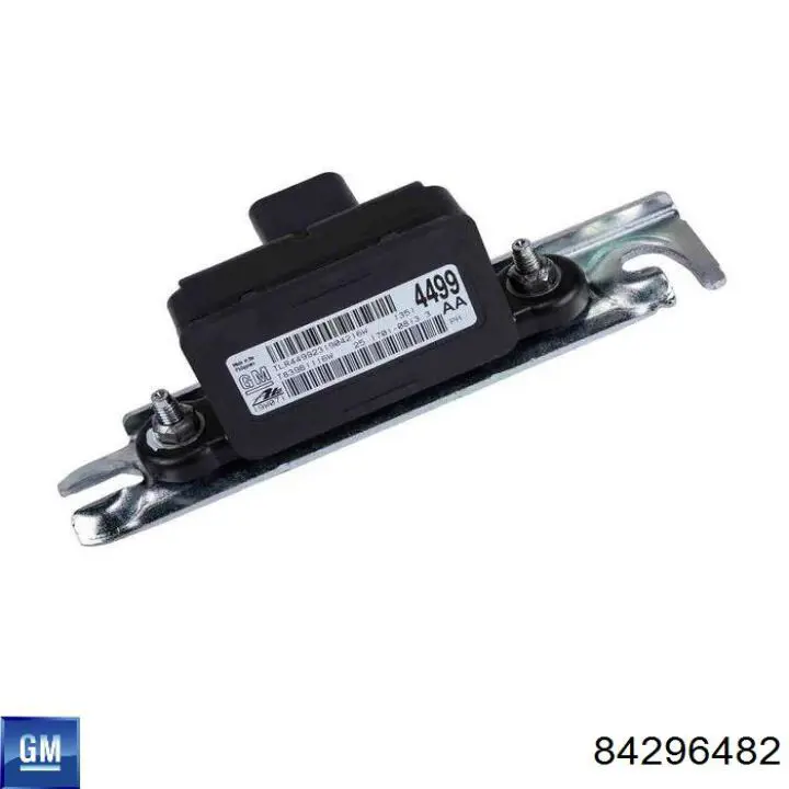 84296482 General Motors 