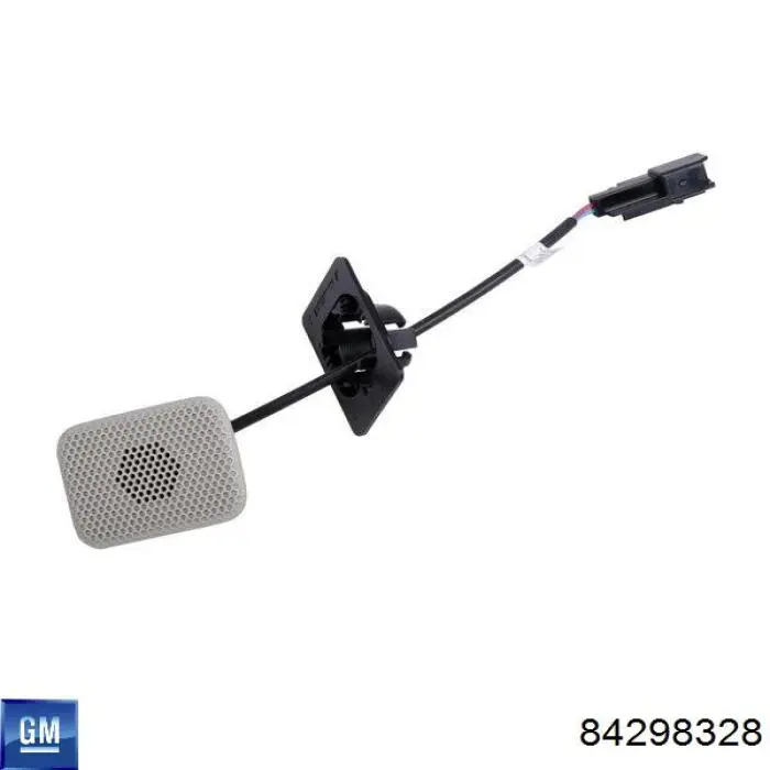  General Motors 84298328 цена, от 12.56 USD