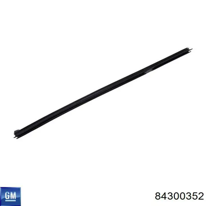  General Motors 84300352 цена, от 9.71 USD