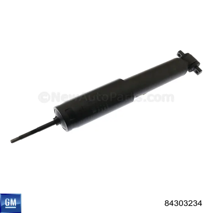 Купить 5601042 General Motors Амортизатор передней подвески