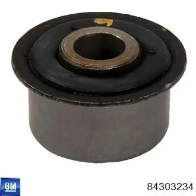 Стойка амортизатора передняя General Motors 5601042 цена, от 115.65 USD