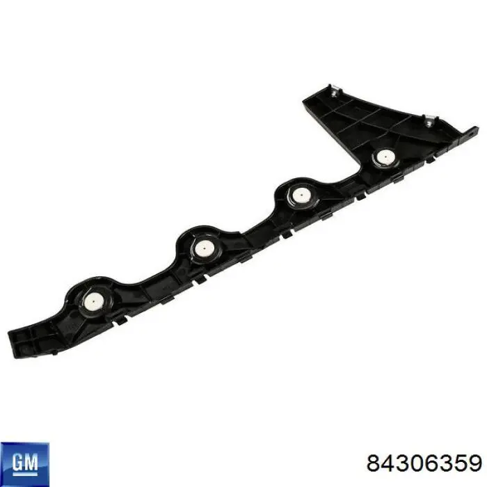 Купить 84306359 General Motors 