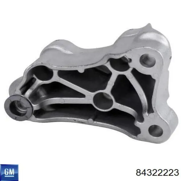  General Motors 84322223 цена, от 88.69 USD
