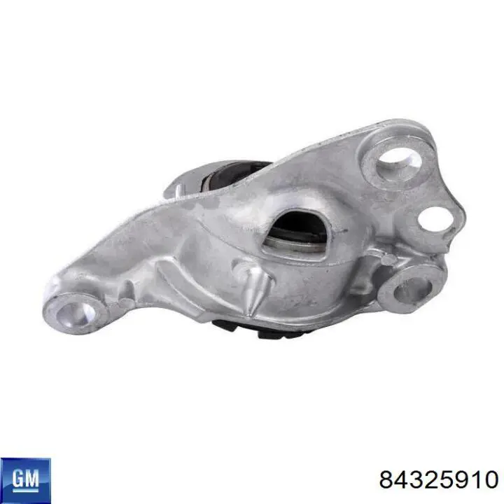 Купить 84325910 General Motors 