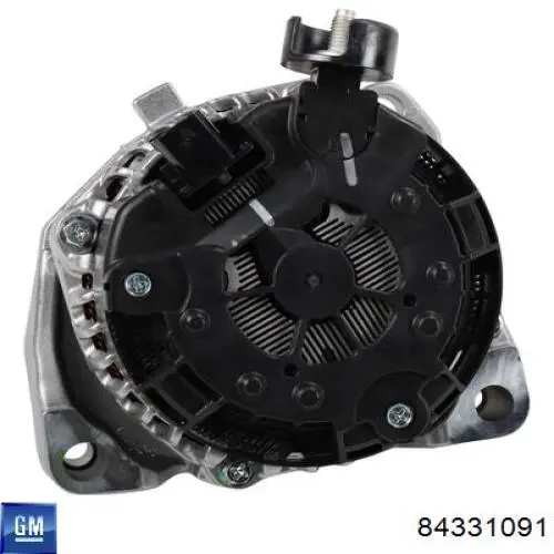 Автомобильный генератор General Motors 84331091 цена, от 366.82 USD