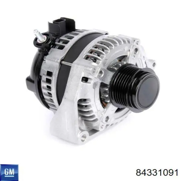 Купить 84331091 General Motors Генератор