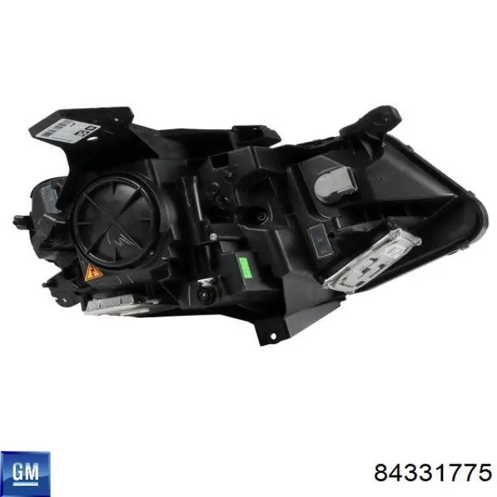 Купить 84331775 General Motors 