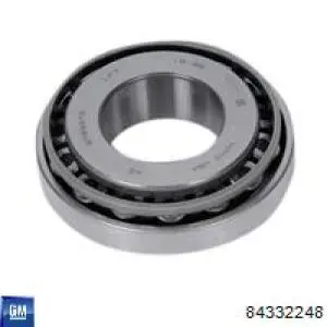 Купить 84332248 General Motors 