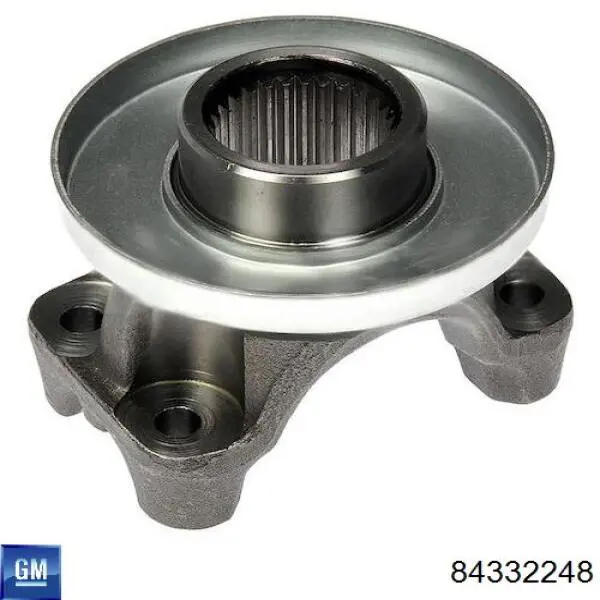 84332248 General Motors
