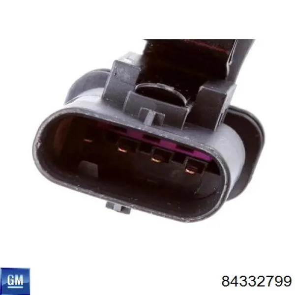 84332799 General Motors 