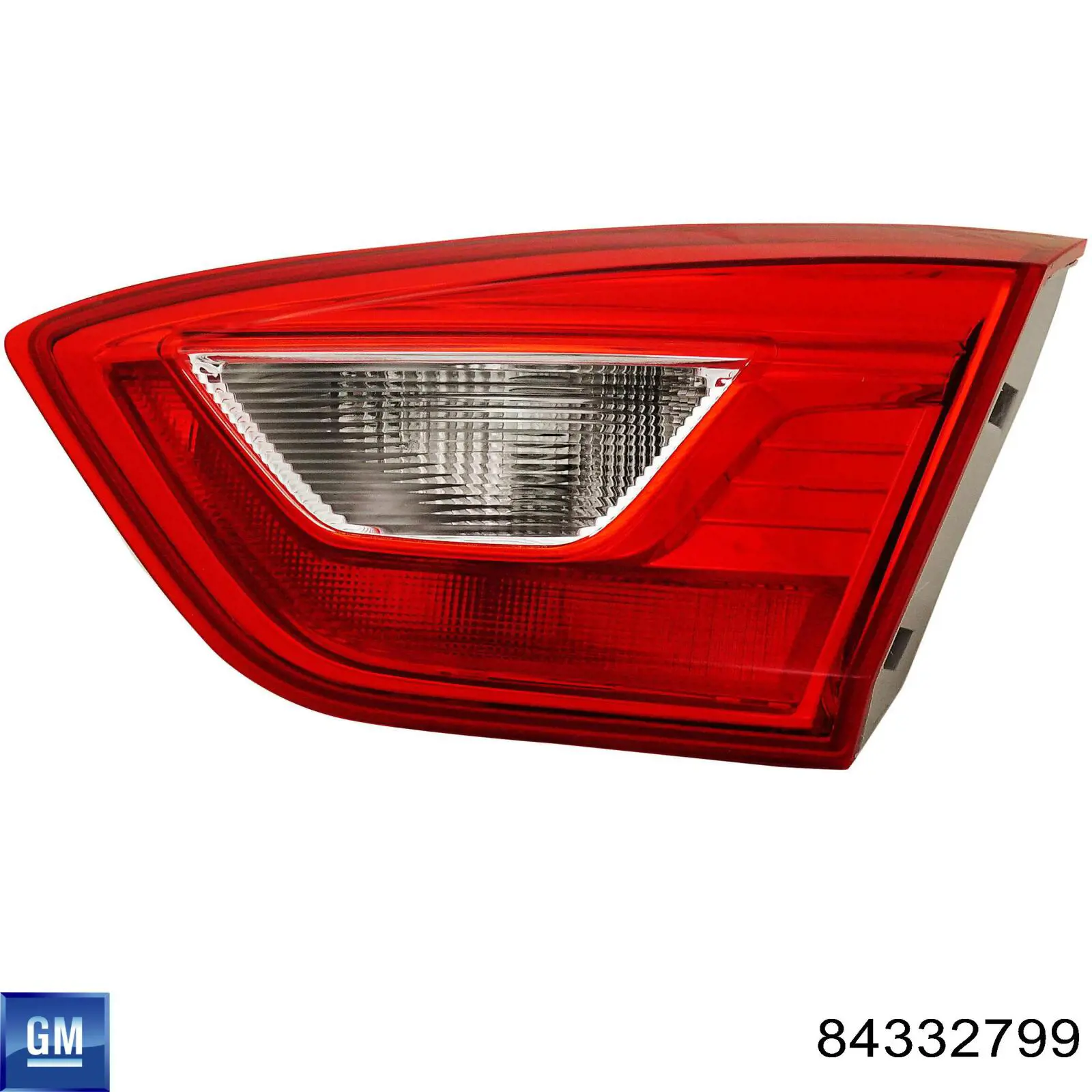 Купить 84332799 General Motors 