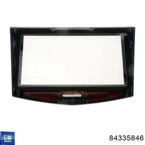  General Motors 84335846 цена, от  USD
