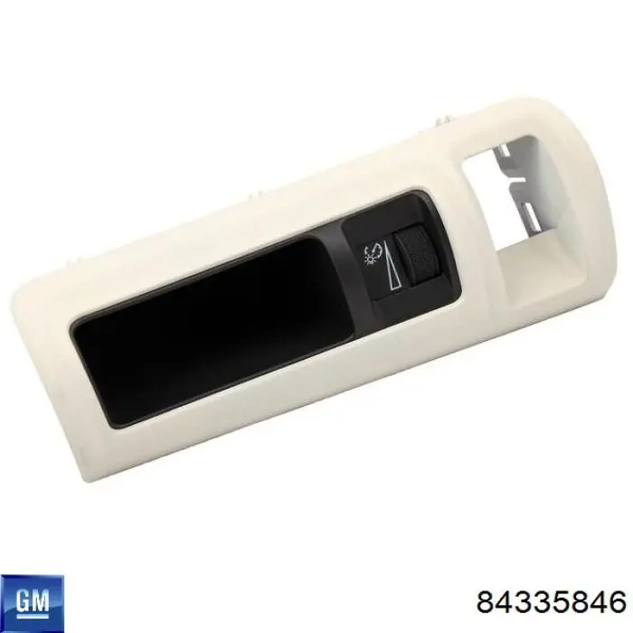 84335846 General Motors 
