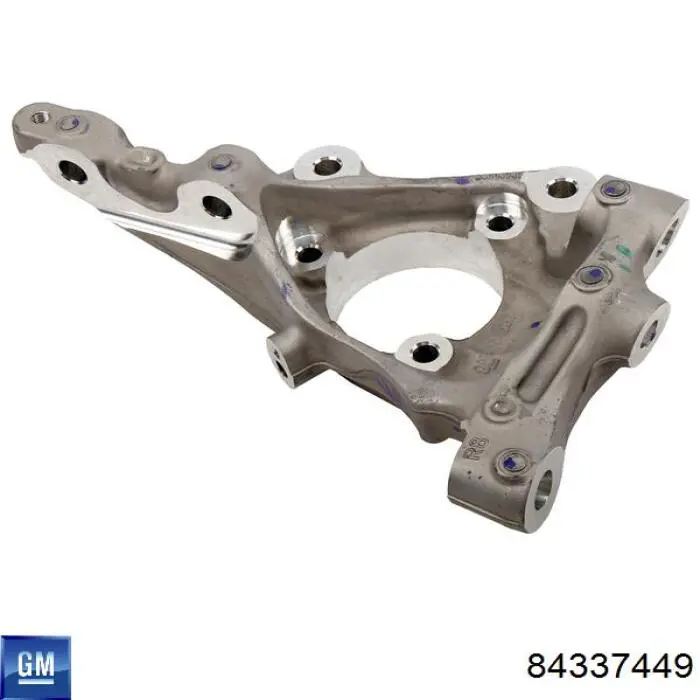 Купить 84337449 General Motors 