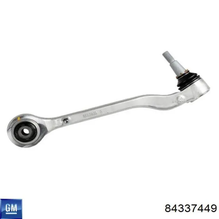 84337449 General Motors 