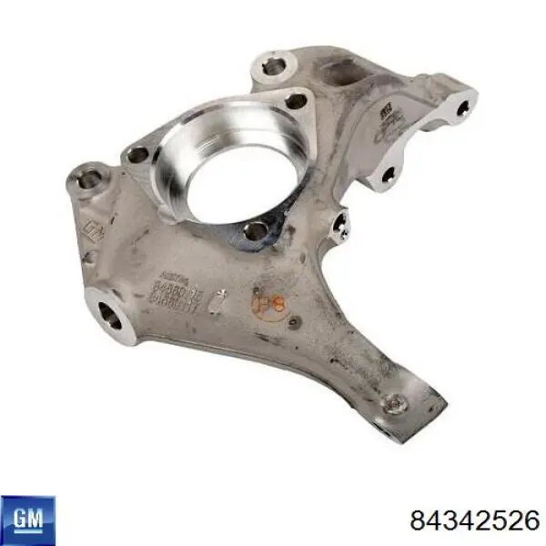 Купить 84342526 General Motors 