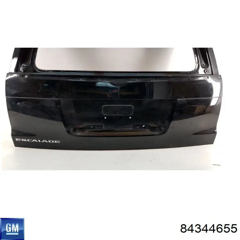  General Motors 84167941 цена, от 1410.09 USD
