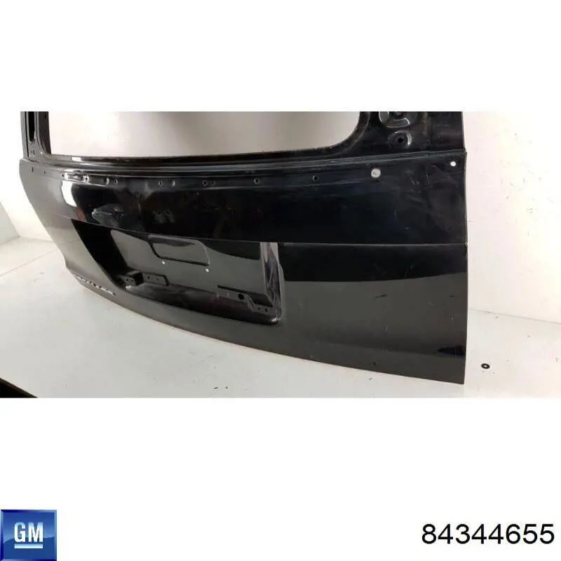 Купить 84167941 General Motors 