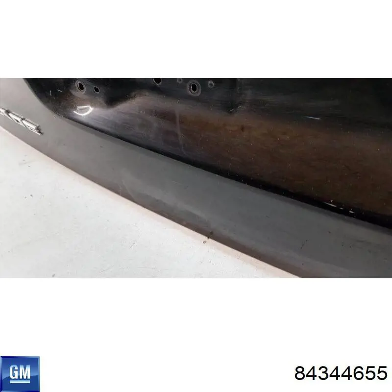 84167941 General Motors 