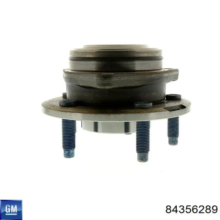 84356289 General Motors 
