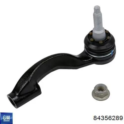 Купить 84356289 General Motors 