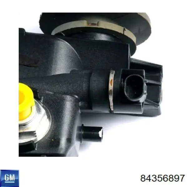 Система охлаждения наддувочного воздуха General Motors 84356897 цена, от 91.74 USD