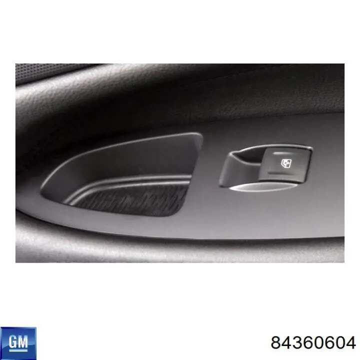 84360604 General Motors 
