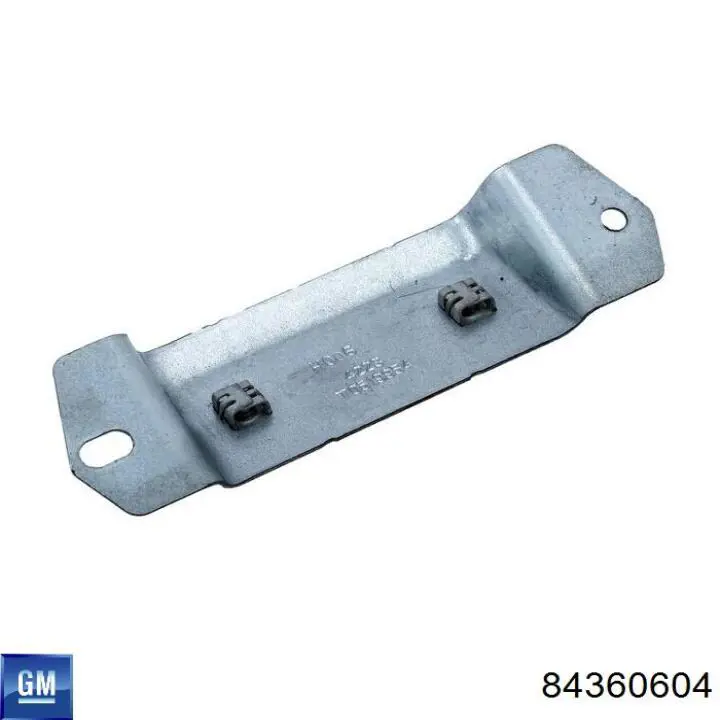  General Motors 84360604 цена, от 29.54 USD