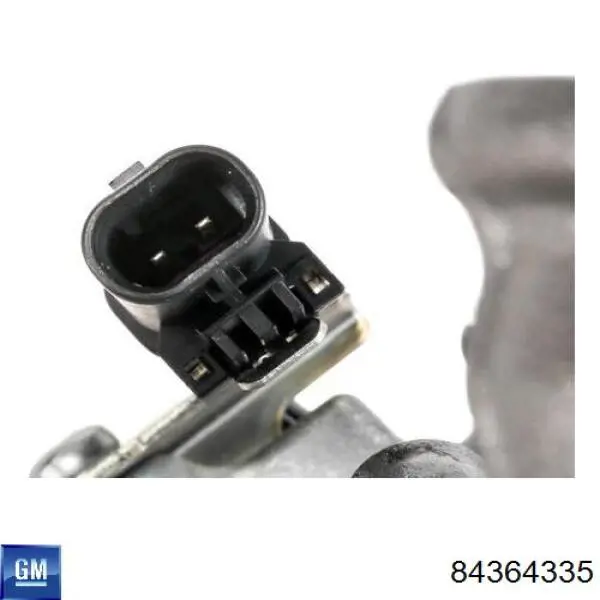 Купить 84005713 General Motors 