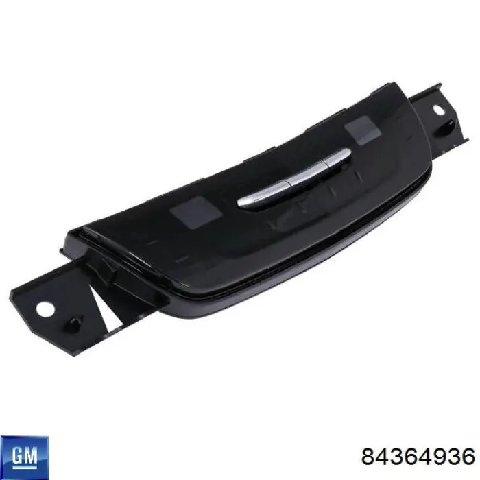 Купить 84364936 General Motors 