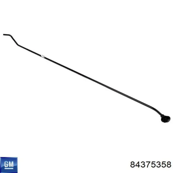  General Motors 84375358 цена, от 12.54 USD